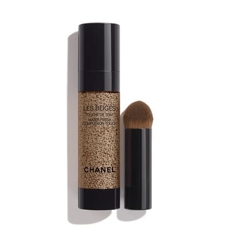 chanel les beiges debenhams|Chanel Les Beiges no 30.